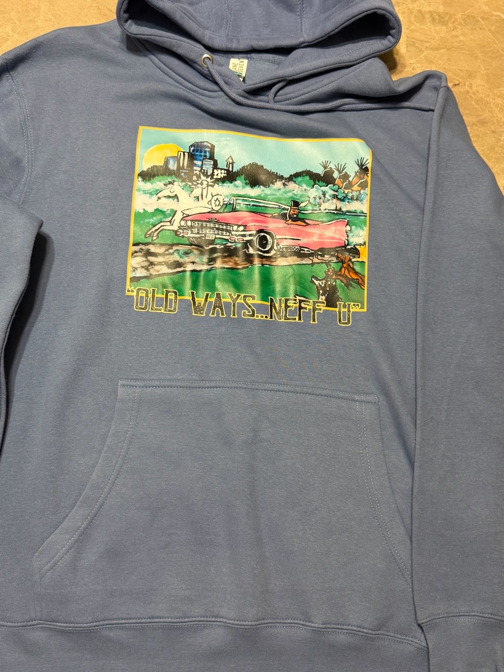 Pullover #195